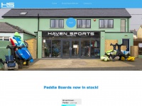havensports.co.uk Thumbnail