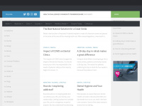 Healthchallengepembrokeshire.co.uk