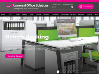 Universalofficesolutions.co.uk