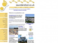 Saundersfoot.co.uk