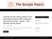thebeagleproject.com Thumbnail