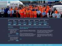 celvac.co.uk Thumbnail