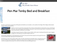 penmar-tenby.co.uk Thumbnail