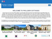 pwllderi-cottages.co.uk Thumbnail