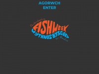 Pembrokeshirefishweek.co.uk