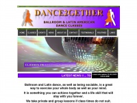 dance2gether.biz Thumbnail