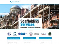 breconscaffolding.com Thumbnail