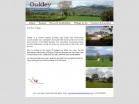 Oakleybedandbreakfast.co.uk