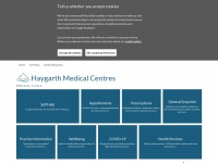 Hay-garth.co.uk