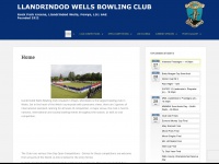 llandrindod-bowling.co.uk Thumbnail