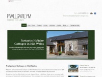 Pwllgwilym-cottages.co.uk