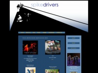 Spikedrivers.co.uk