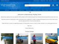 mainwaringsfishing.co.uk Thumbnail