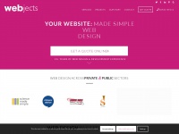 webjects.co.uk Thumbnail
