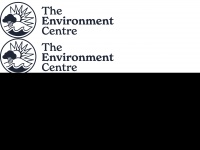 Environmentcentre.org.uk
