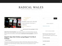 Radicalwales.org