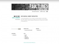 Faultlinescardiff.wordpress.com