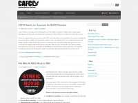 Cafcc.wordpress.com