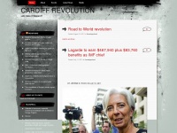 cardiffrevolution.wordpress.com Thumbnail