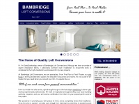 bambridgelofts.co.uk Thumbnail