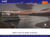 eastsideinsurance.co.uk Thumbnail
