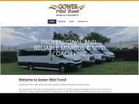 Gowerminitravel.co.uk