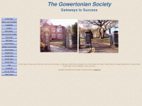gowertonian-society.co.uk