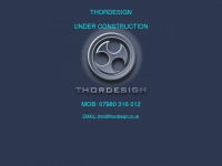 thor-design.co.uk Thumbnail