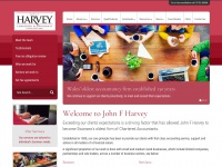 johnfharvey.co.uk
