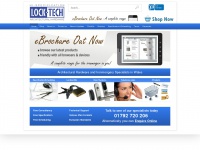 Lock-tech.co.uk