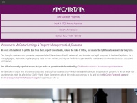 mccartanlettings.co.uk