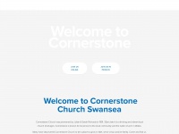 cornerstonechurch.co.uk Thumbnail