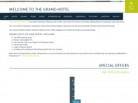 thegrandhotelswansea.co.uk Thumbnail