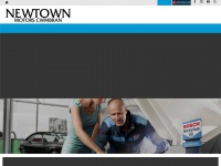 newtown-motors.co.uk Thumbnail