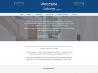 Woodsidejoinery.com