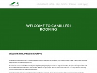 camilleri.co.uk Thumbnail