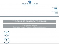southgategarage.co.uk Thumbnail