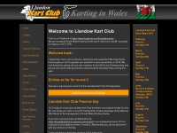 llandowkartclub.co.uk Thumbnail
