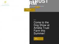 ameliatrust.org.uk Thumbnail