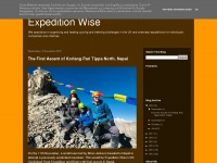 Expeditionwise.blogspot.com