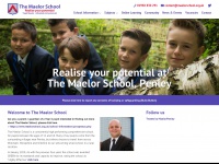 maelorschool.org.uk Thumbnail