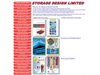 storagedesign-catalogue.com Thumbnail