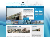 cea-bahrain.com Thumbnail