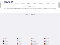 euclid.org Thumbnail