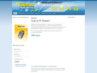 Pcrepairs.com.cy