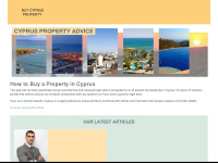 buy-cyprus-property.co.uk Thumbnail
