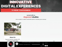 dogwoodproductions.com Thumbnail