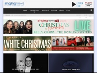 singingnews.com