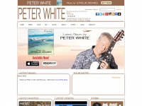 Peterwhite.com
