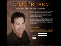 tombrusky.com